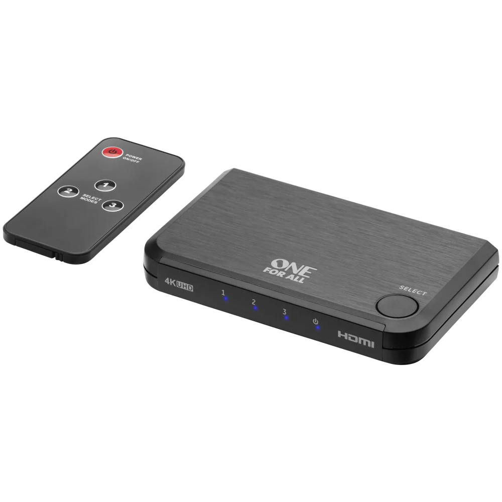 One For All Smart HDMI Switch | SV1632