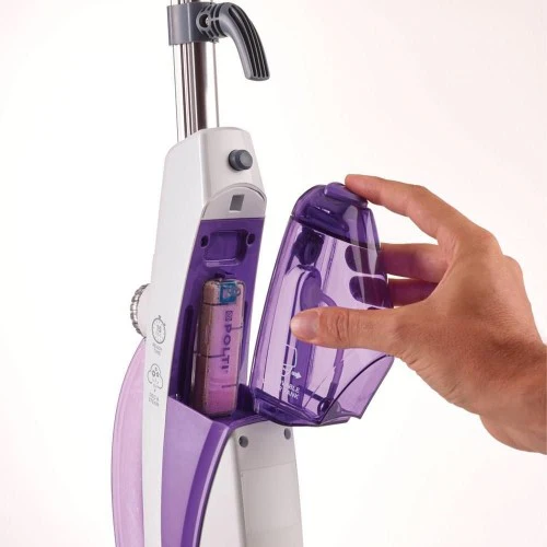 Polti Vaporetto Steam Cleaner Double | SV440-DOUBLE - Image 4