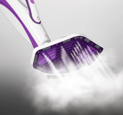 Polti Vaporetto Steam Cleaner Double | SV440-DOUBLE - Image 5
