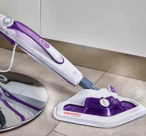 Polti Vaporetto Steam Cleaner Double | SV440-DOUBLE - Image 7