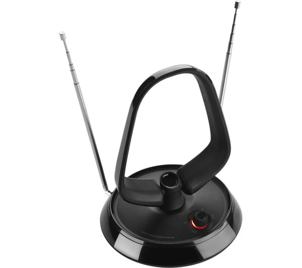 ONE FOR ALL Digital Indoor Amplified Antenna - Black | SV9143-5G - Image 4