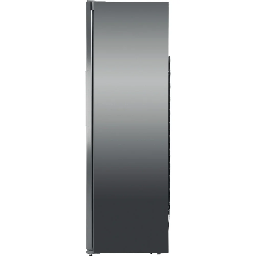 *OPEN BOX* Whirlpool Tall Freestanding Fridge - Stainless Steel | SW82QXRUK - Image 4