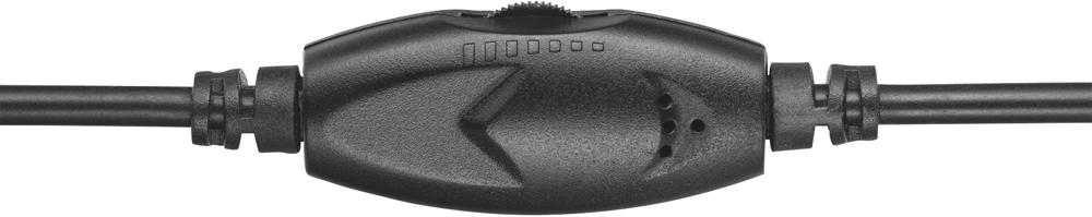 Trust Primo PC Chat Headset | T21665 - Image 5