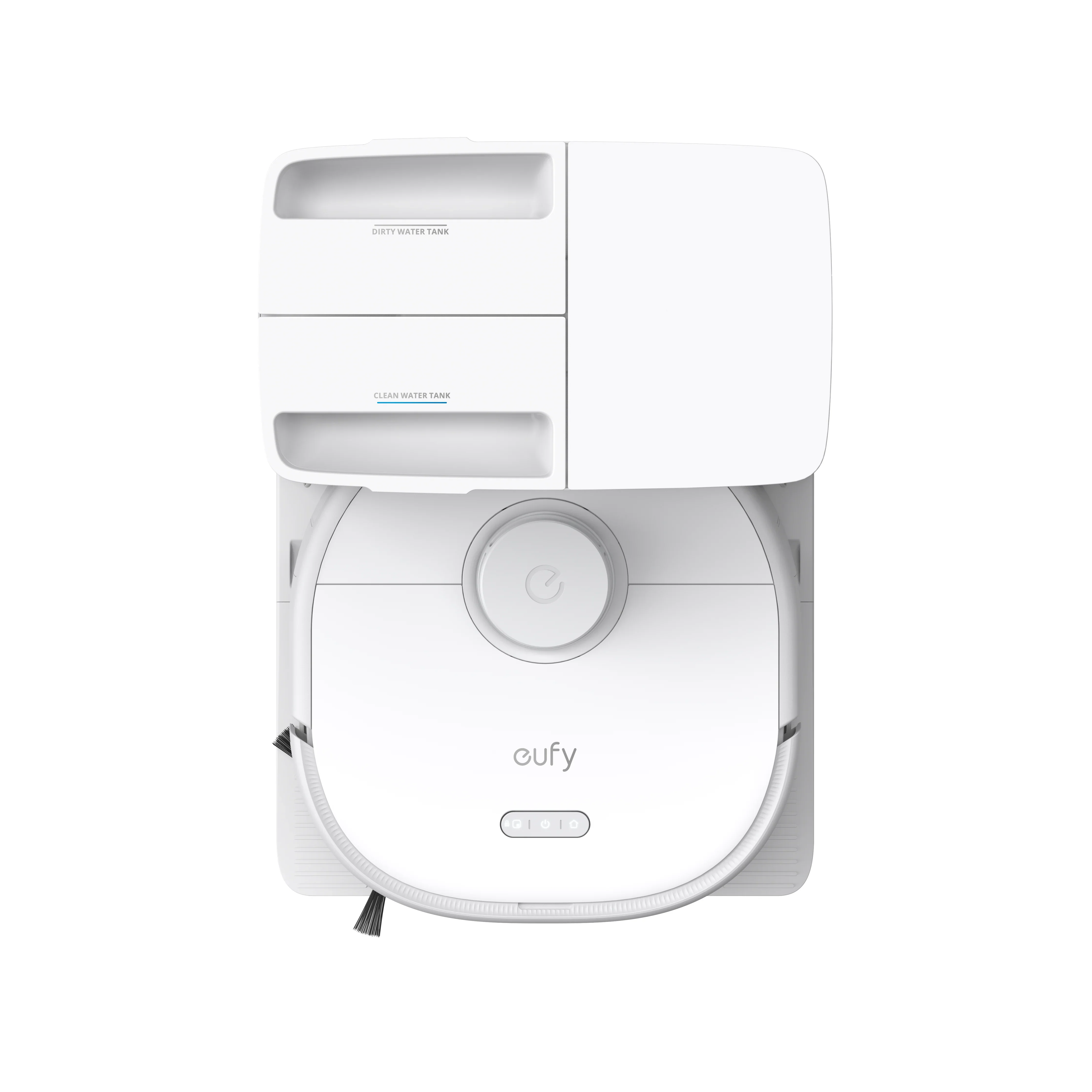 Eufy X10 Pro Omni Robot Vacuum Ultimate Bundle - White | T2351221 - Image 5