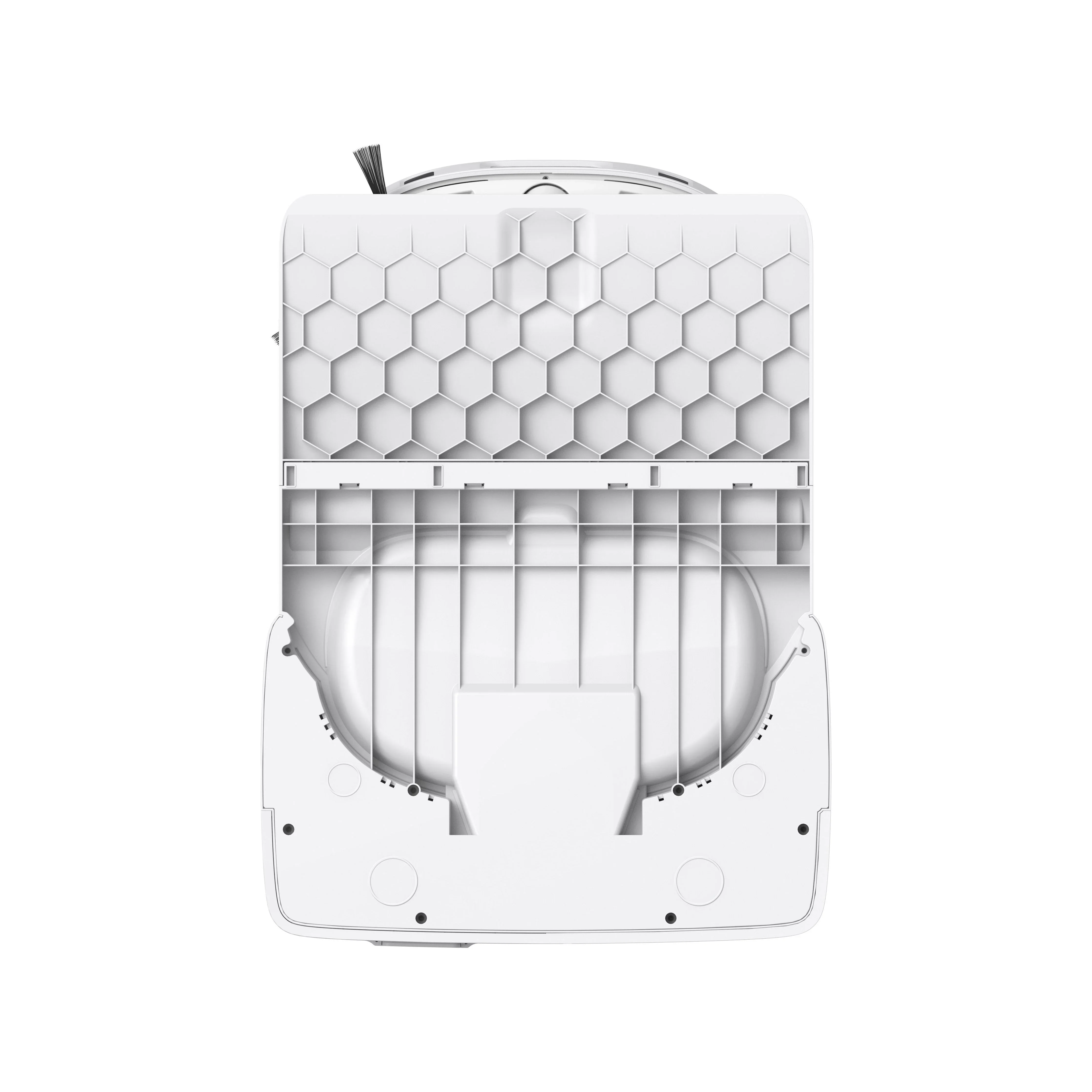 Eufy X10 Pro Omni Robot Vacuum Ultimate Bundle - White | T2351221 - Image 6