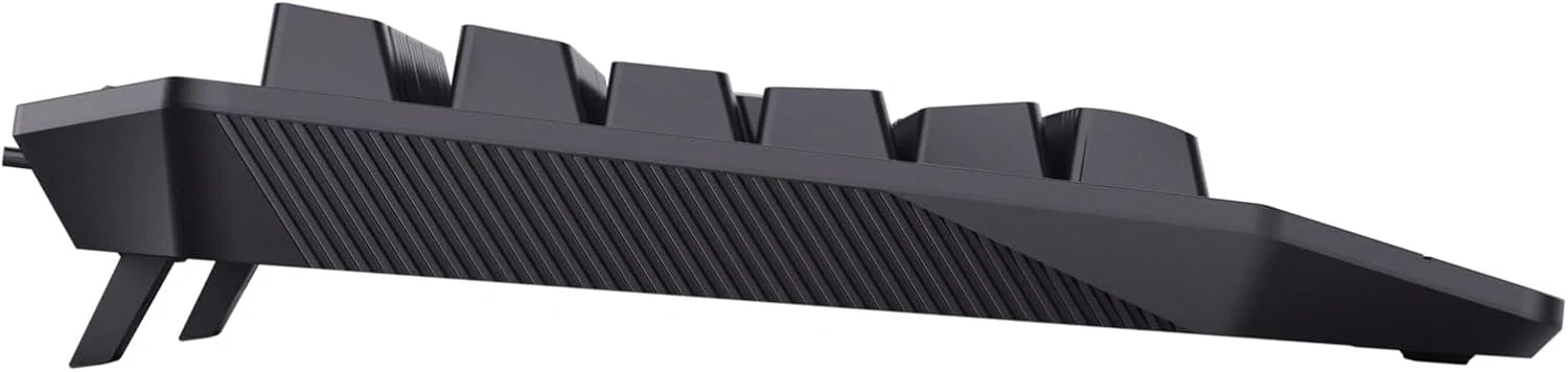 TRUST Gaming GXT 836 Evocx Gaming Keyboard | T24726 - Image 5