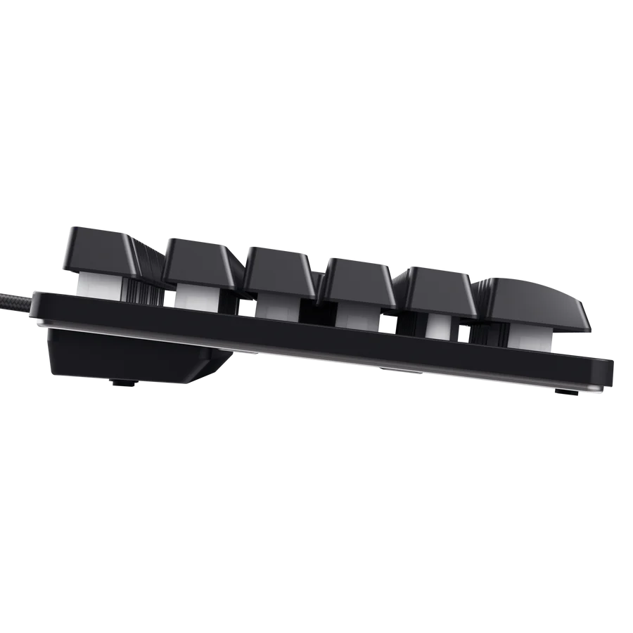 TRUST GXT 833 Thado TKL Illuminated Keyboard | T25890 - Image 3