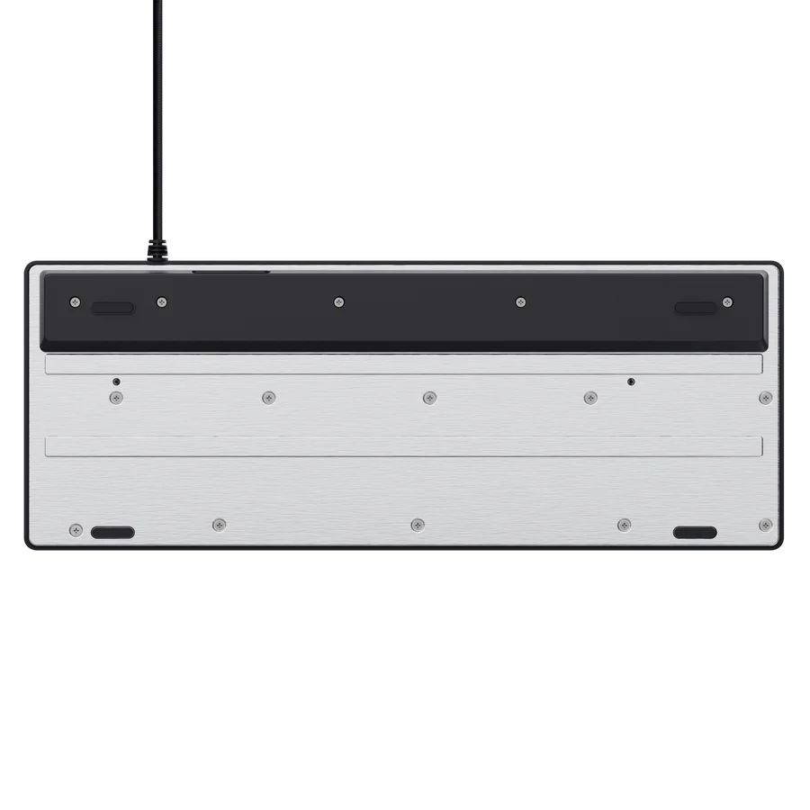 TRUST GXT 833 Thado TKL Illuminated Keyboard | T25890 - Image 4