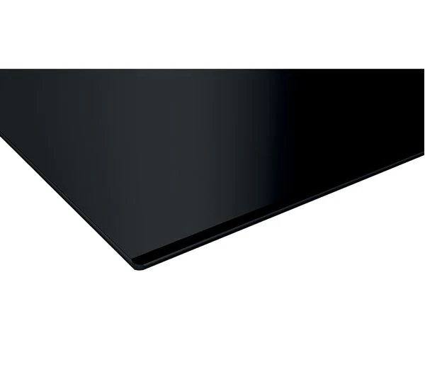 NEFF N30 Built-In 60cm 4 Zone Induction Hob - Black | T36FBE1L0G - Image 2