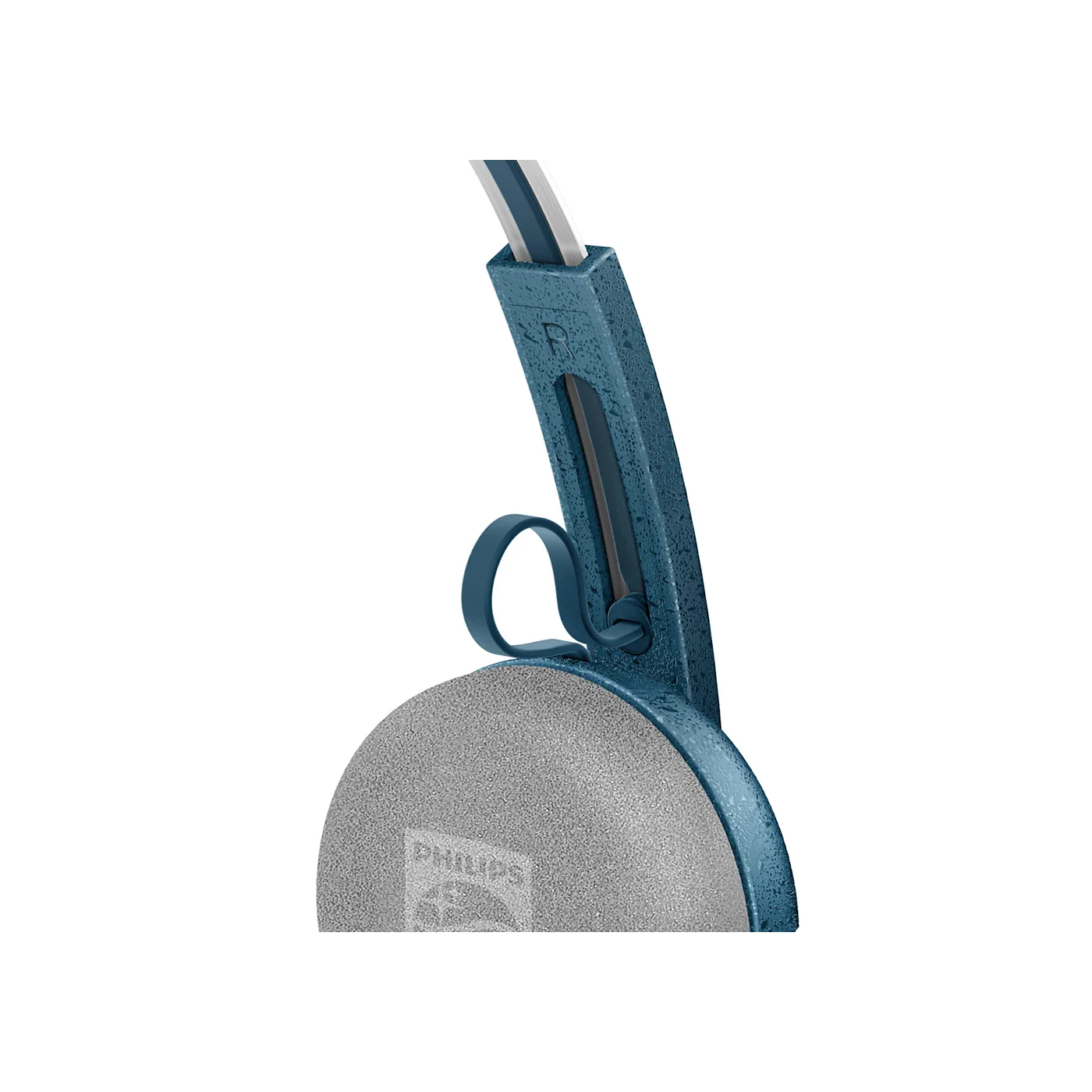 PHILIPS CENTURY The Ringo Wireless On-ear Headphones TEAL | TAH2000TL/00 - Image 3