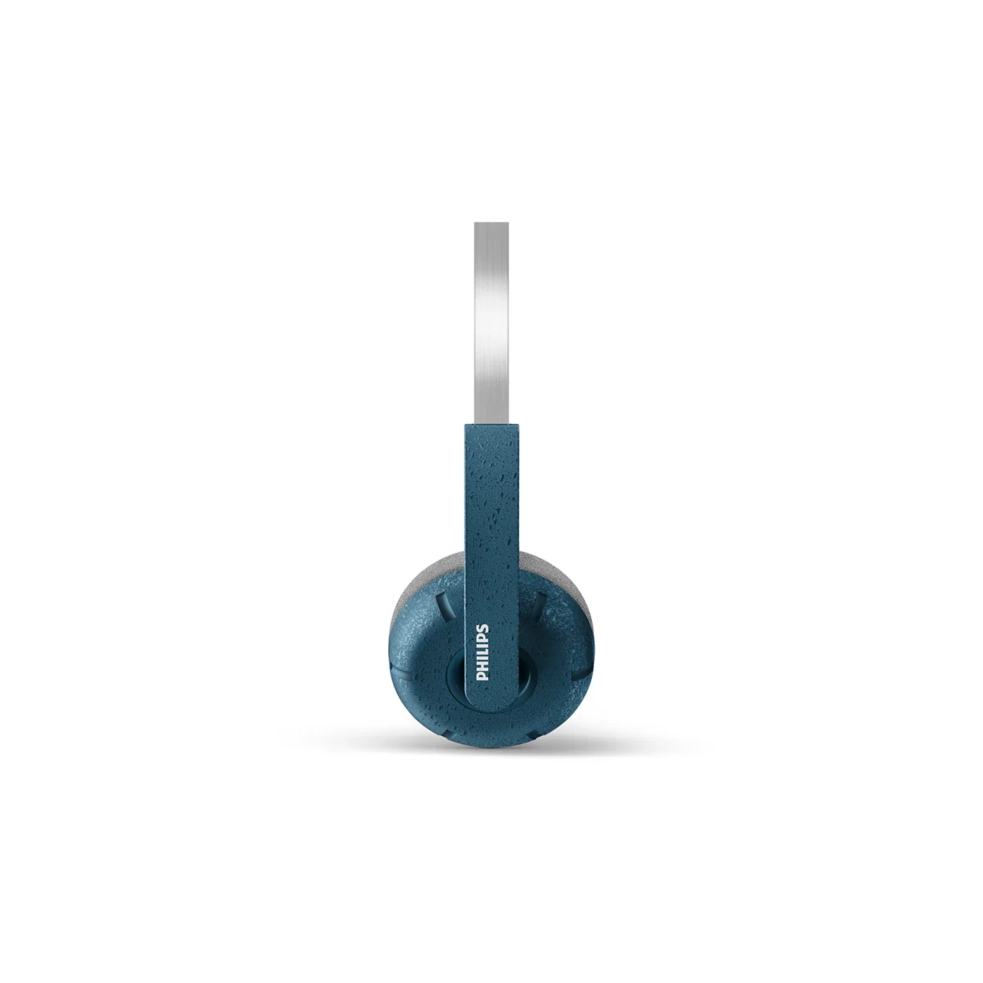 PHILIPS CENTURY The Ringo Wireless On-ear Headphones TEAL | TAH2000TL/00 - Image 8