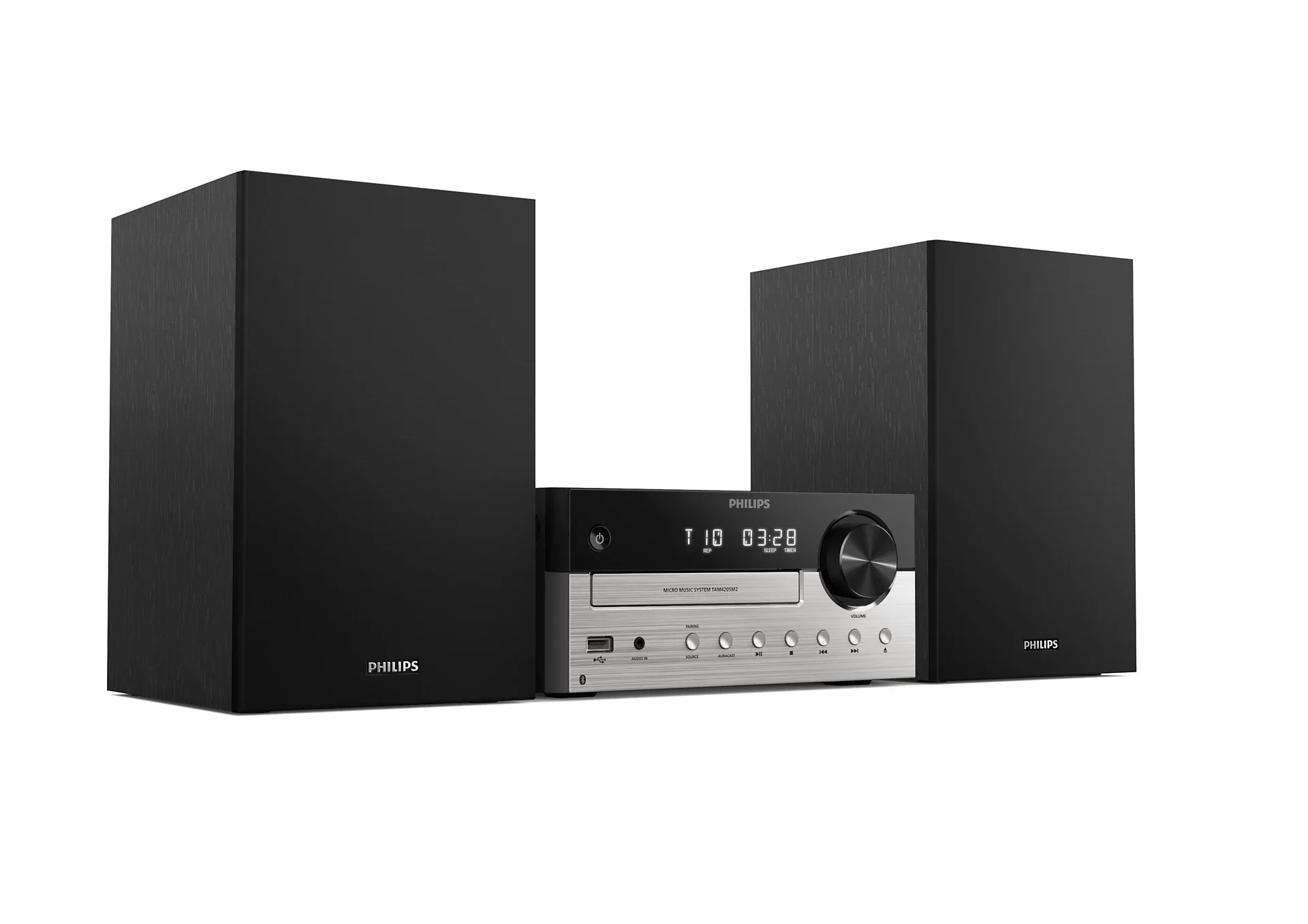 Philips Micro Music System | TAM4205M2/12 - Image 6