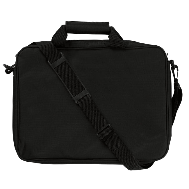 Techair 14 - 15.6" Laptop Bag - Black | TANZ0140 - Image 2