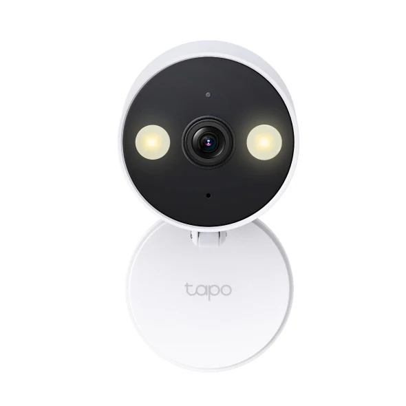 TP Link TAPOC120 Indoor/Outdoor Wi-Fi Home CAMERA || TAPO C120 - Image 3