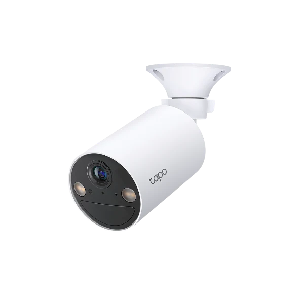 TAPO Smart Wire-free In/Out Security Camera || TAPO C410 - Image 3
