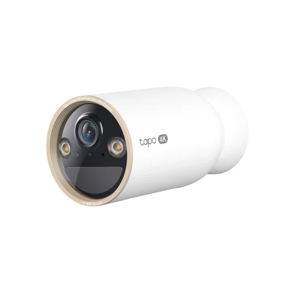Tapo Battery-Powered Outdoor Security Camera | TAPO C460 - Image 3