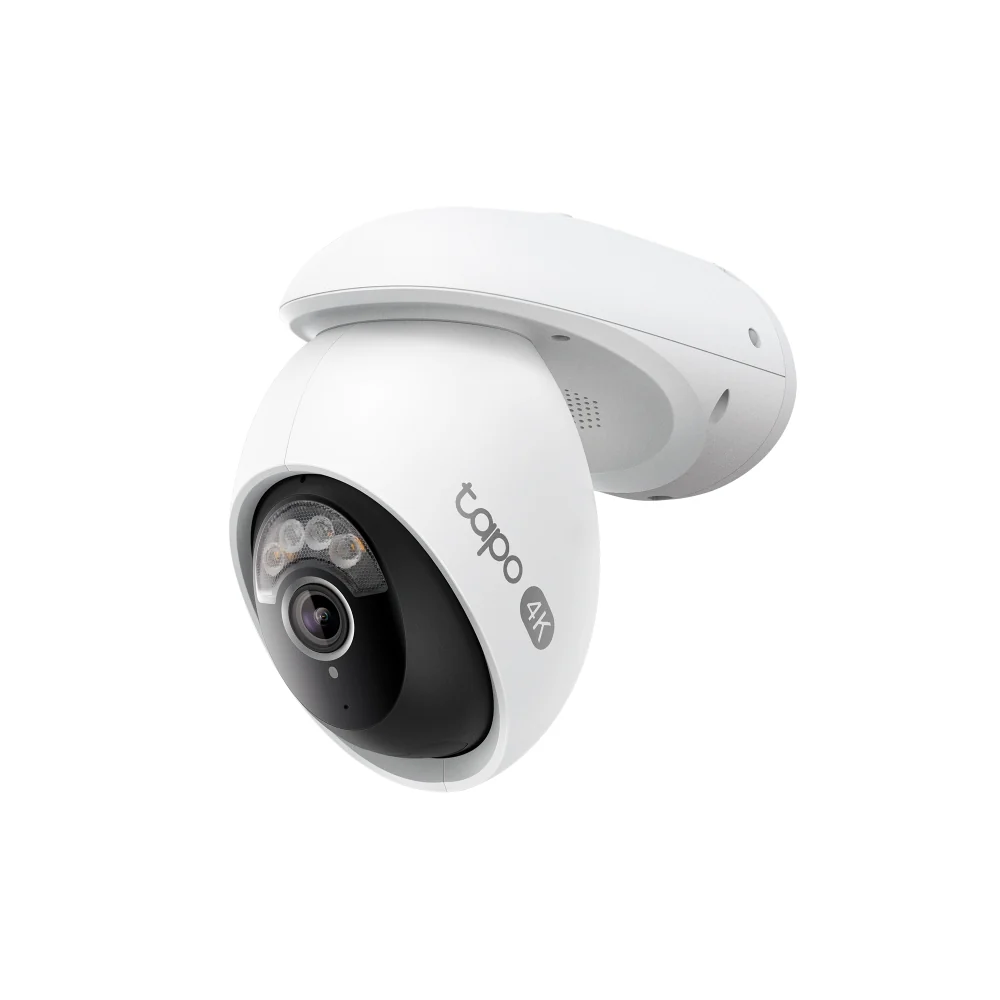 TAPO Outdoor Pan/Tilt Security Wi-Fi Camera | TAPO C560WS