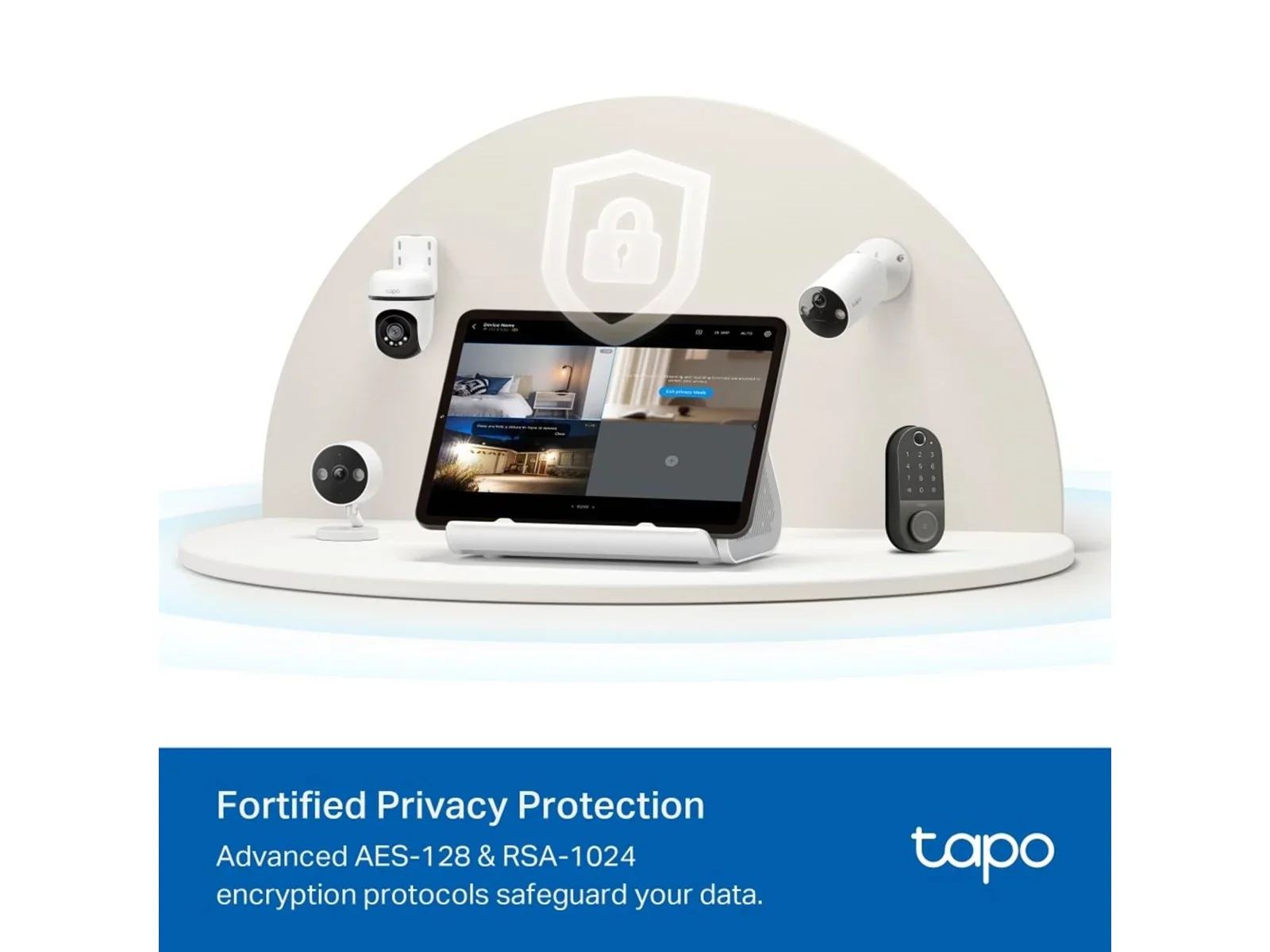 TAPO Smart Sensor HomeBase | TAPO H500 - Image 5