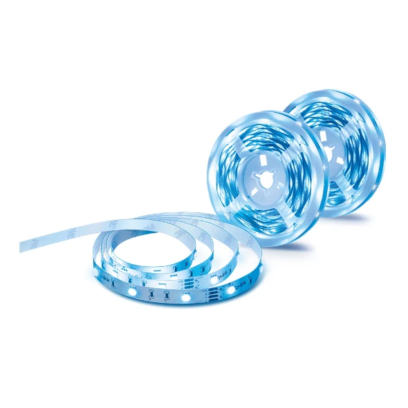 Smart Light Strip Multicolor 2.4 GHz Wi-Fi 802.11 | TAPO L900-10