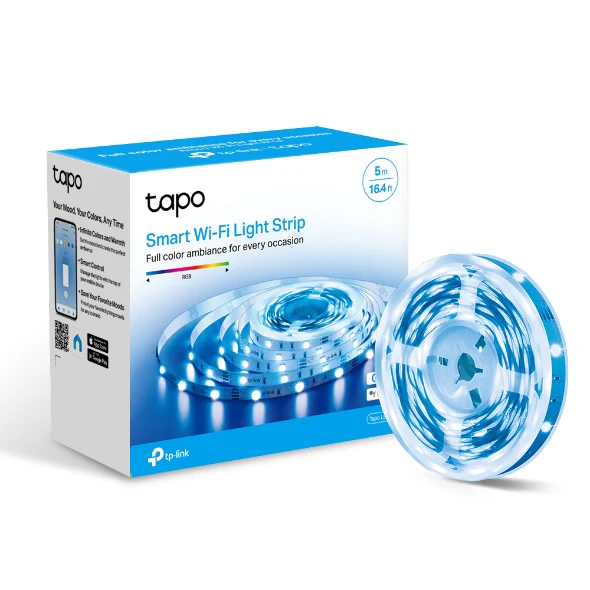 Tapo LED Light Strip | TAPO L900-5 - Image 8