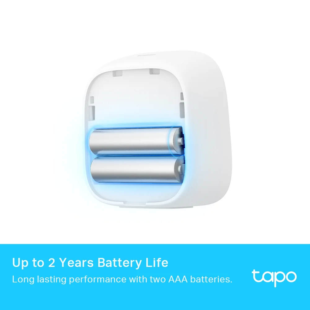 Tp-Link Tapo T315 Smart Temperature and Humidity Monitor | TAPO T315 - Image 10