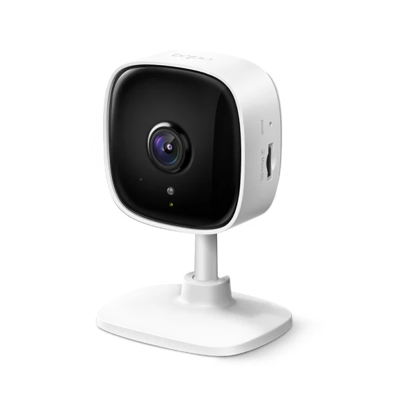 TP-LINK Home Security Wi-Fi Camera | TAPOC100