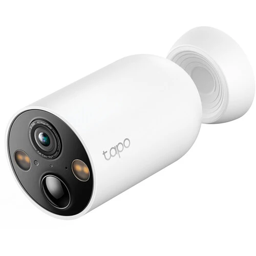 TP Link Tapo C425 Smart Wire-Free Security Camera || TAPOC425