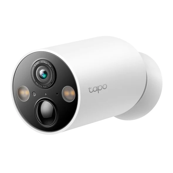 TP Link Tapo C425 Smart Wire-Free Security Camera || TAPOC425 - Image 3