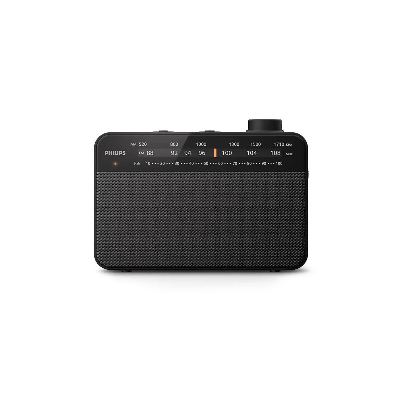 PHILIPS Portable FM/MW radio | TAR2509/10 - Image 2
