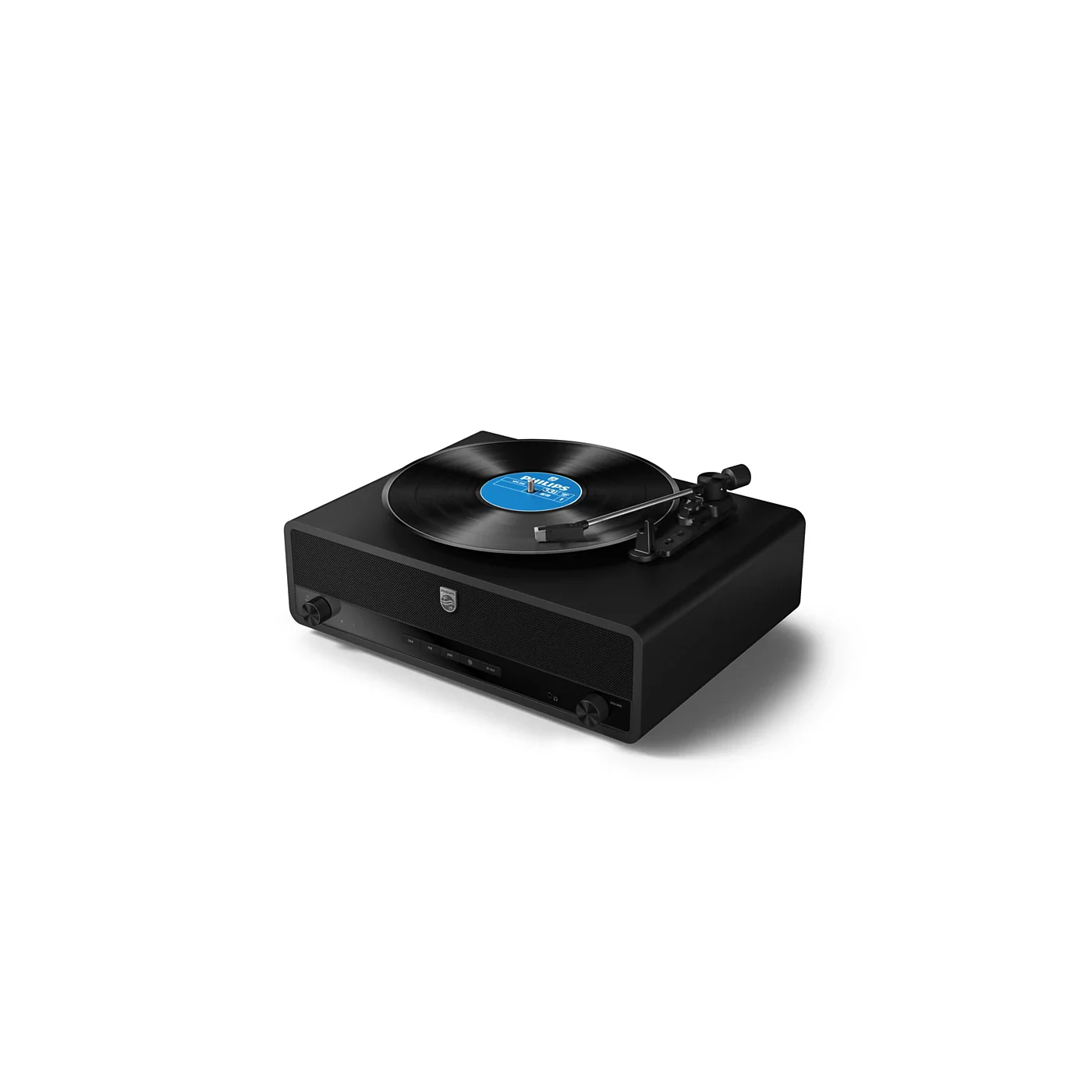 *OPEN BOX* PHILIPS CENTURY Record Player | TAV3000B/10 - Image 11