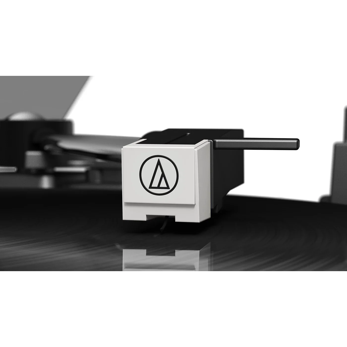 *OPEN BOX* PHILIPS CENTURY Record Player | TAV3000B/10 - Image 4