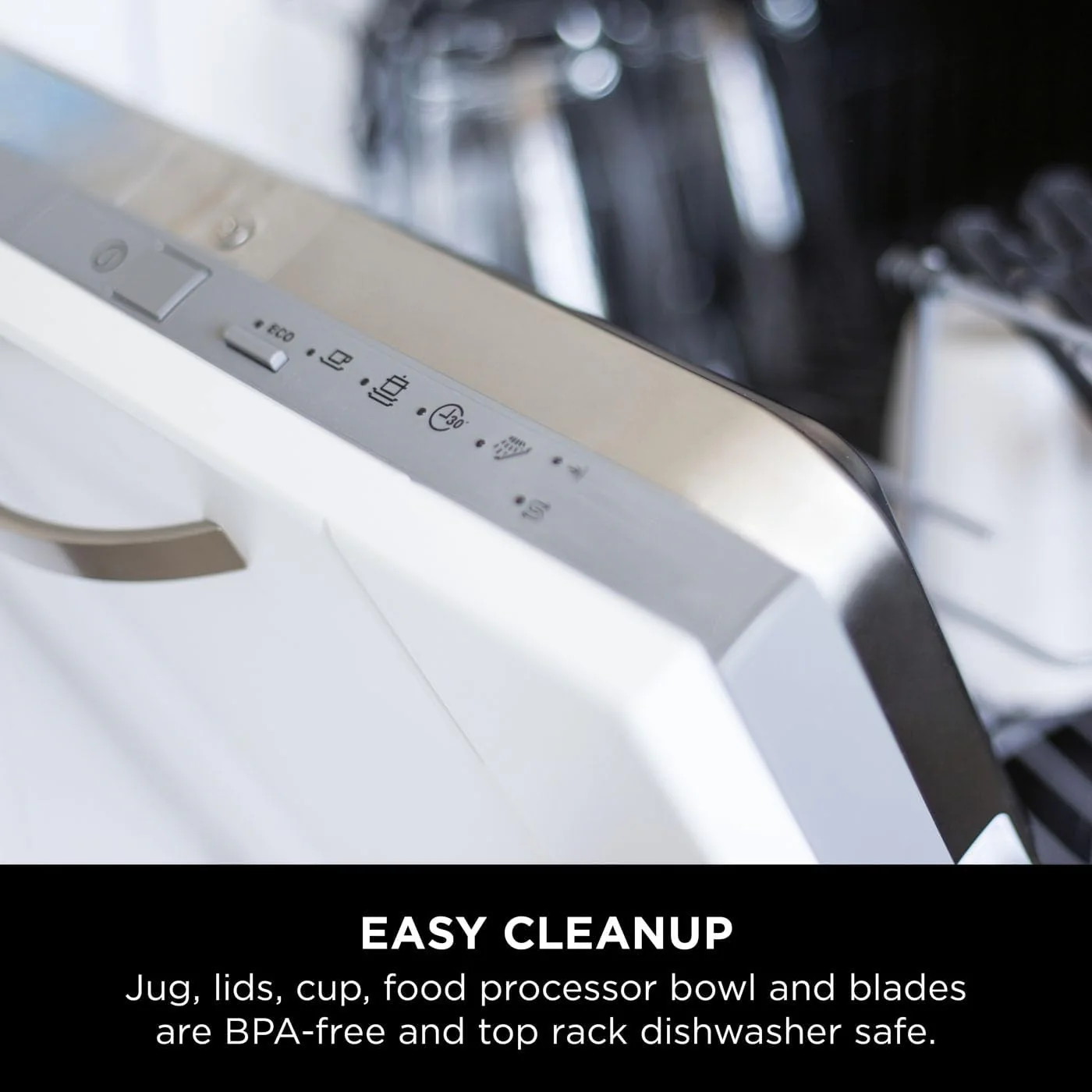 Ninja Detect Power Blender & Processor Pro | TB401UK - Image 8