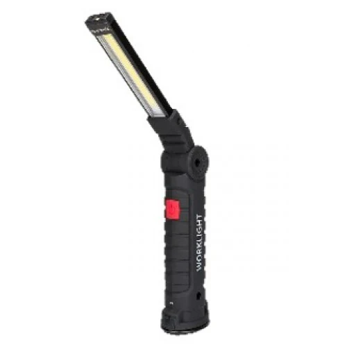 ULTralight 3w Rechargeable Cob Inspection Light | TE5180