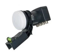 TechnoMate Universal Quad LNB | TM-QUAD