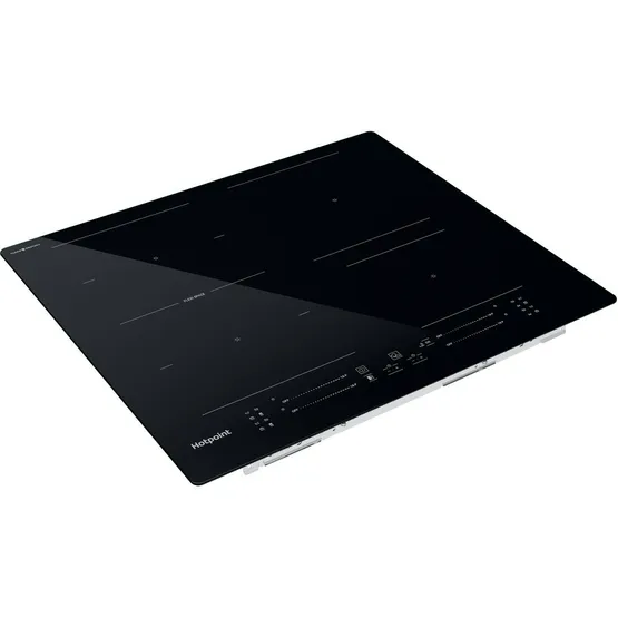 Hotpoint Easy Clean CleanProtect Induction Hob 60cm || TS3560FCPNE - Image 2