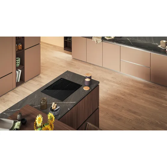 Hotpoint Easy Clean CleanProtect Induction Hob 60cm || TS3560FCPNE - Image 7