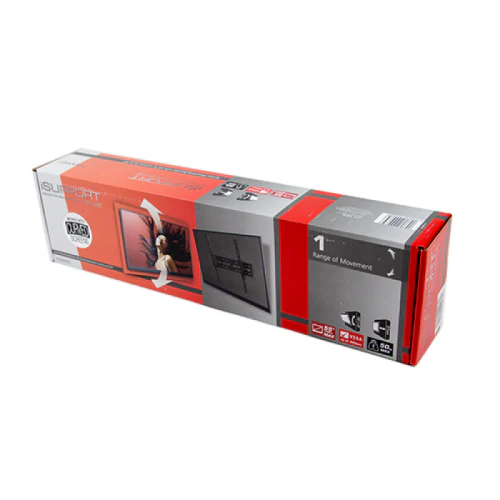 iSupport 400x400 Wall Bracket With Tilt | TWM401 - Image 2