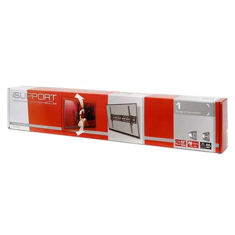 iSUPPORT Tilt TV Bracket 37" - 70" | TWM601TG - Image 4