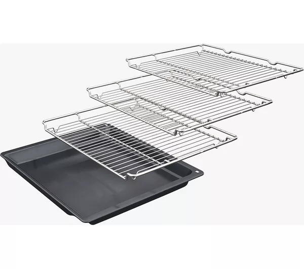 Neff N 30 Built-in double oven | U1DCC0AK3B - Image 3