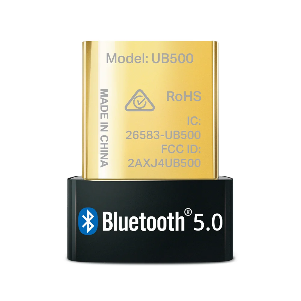 TP-LINK Bluetooth 5.0 Nano USB Adapter | UB500 - Image 2
