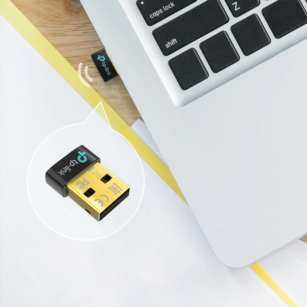 TP-LINK Bluetooth 5.0 Nano USB Adapter | UB500 - Image 5