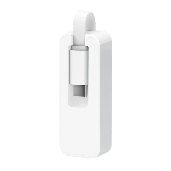 TP-LINK USB 3.0 Type-C to Gigabit Ethernet Network Adapter | UE300C - Image 3