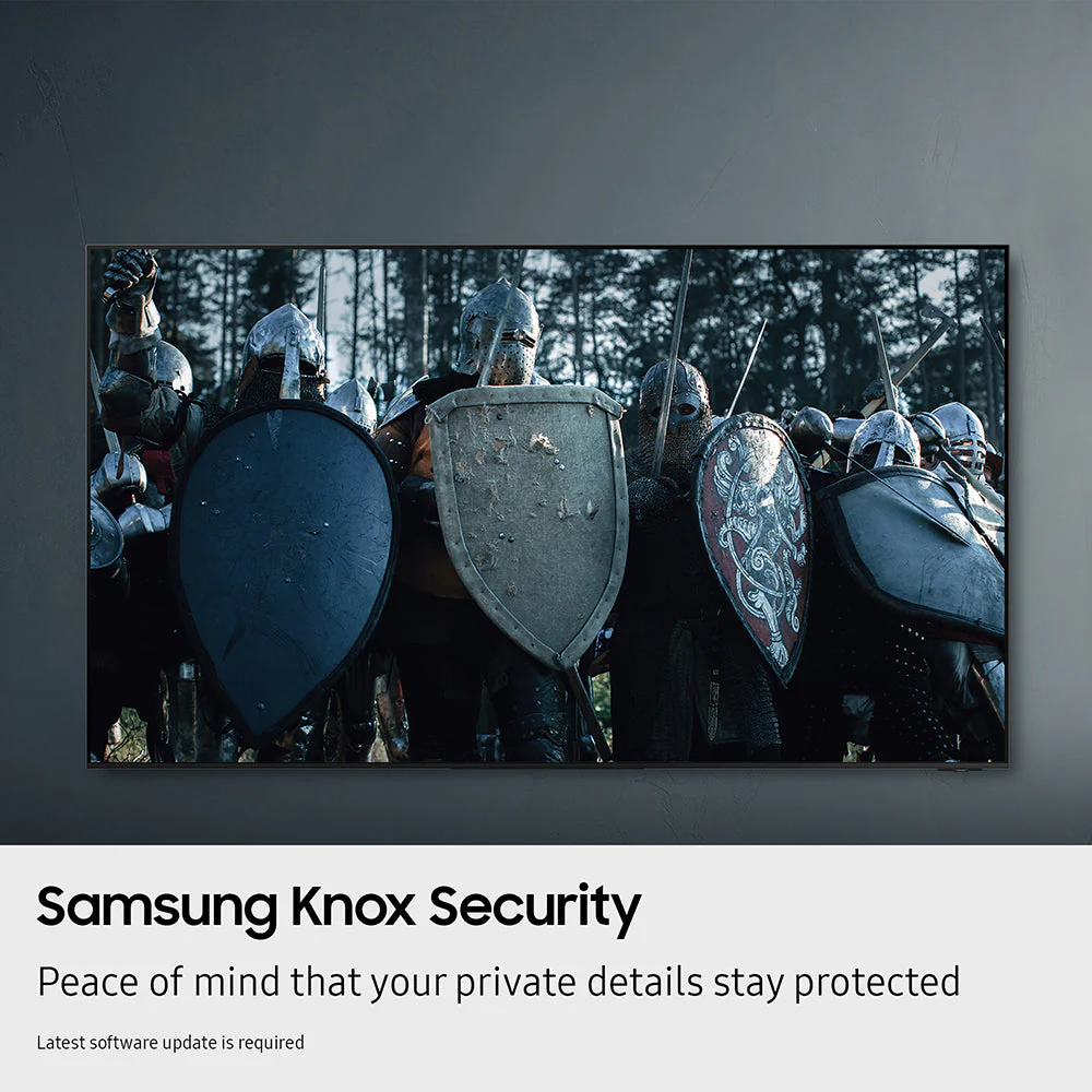 Samsung 32" H5000 HD LED Smart TV (2025) | UE32H5000FKXXU - Image 8