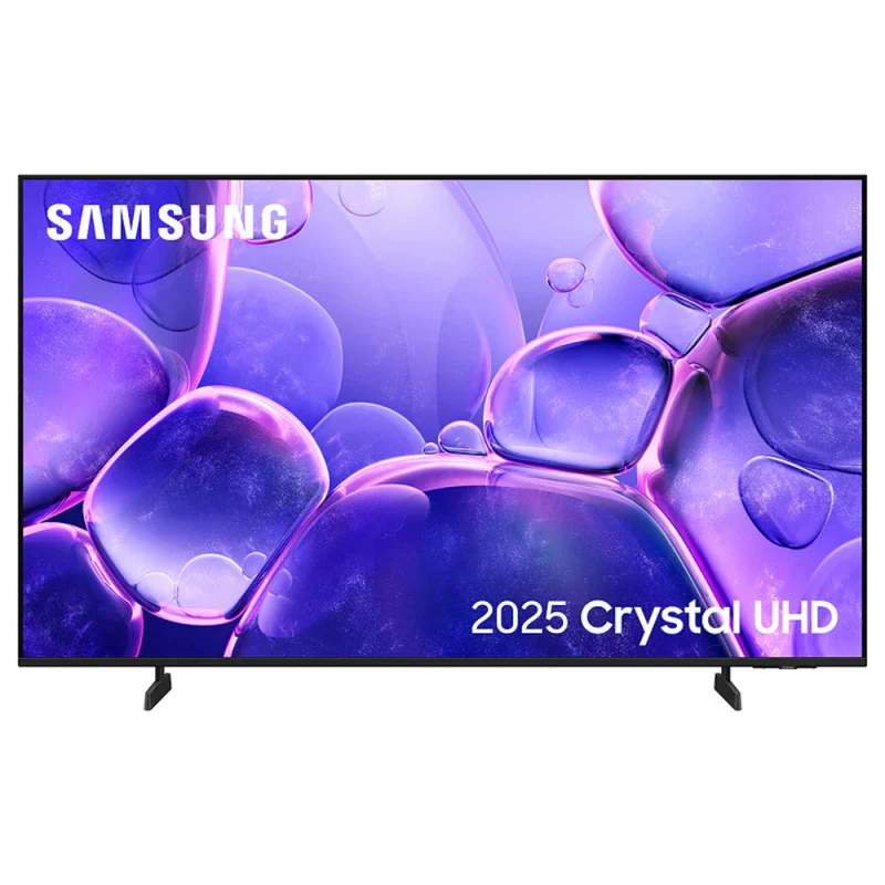 Samsung 50” Crystal UHD 4K Smart TV | UE50U8000FKXXU