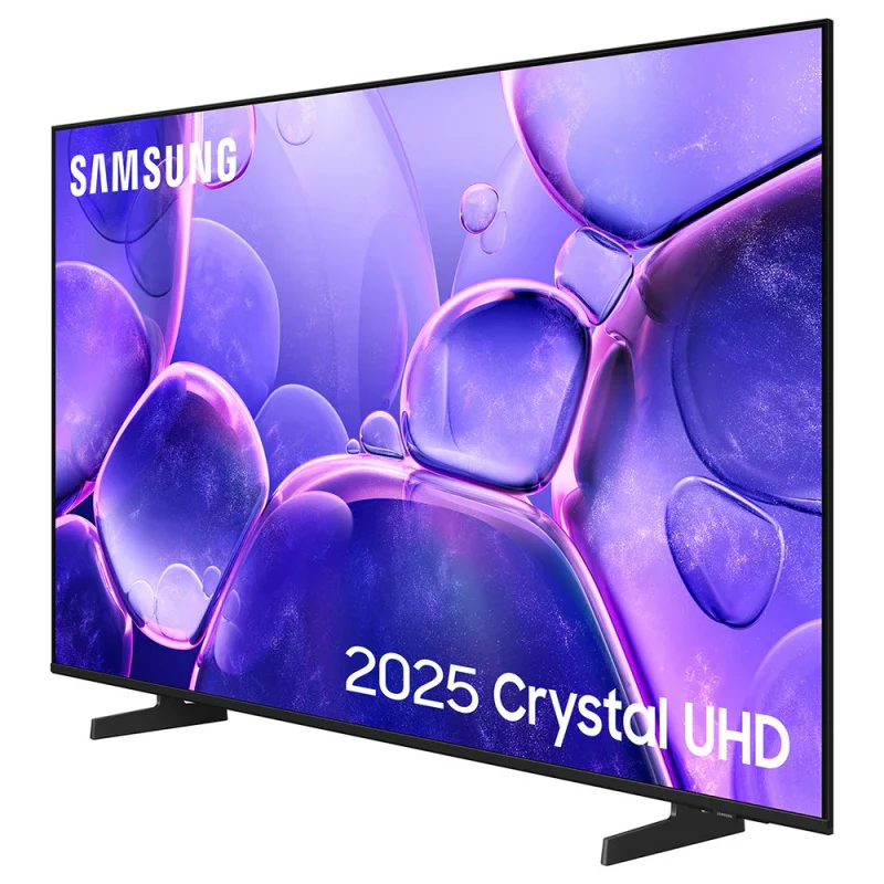 Samsung 50” Crystal UHD 4K Smart TV | UE50U8000FKXXU - Image 2