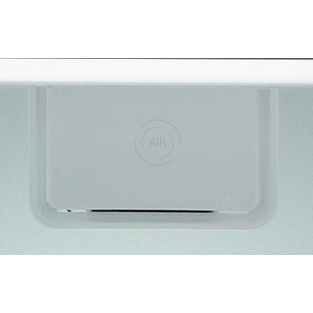 Hotpoint Frost Free Freezer Graphite | UH6F2CG - Image 5