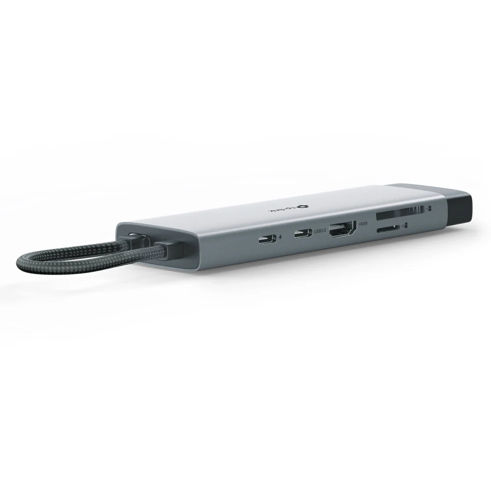 TP-Link 9 Port USB-C Hub | UH9120C - Image 4