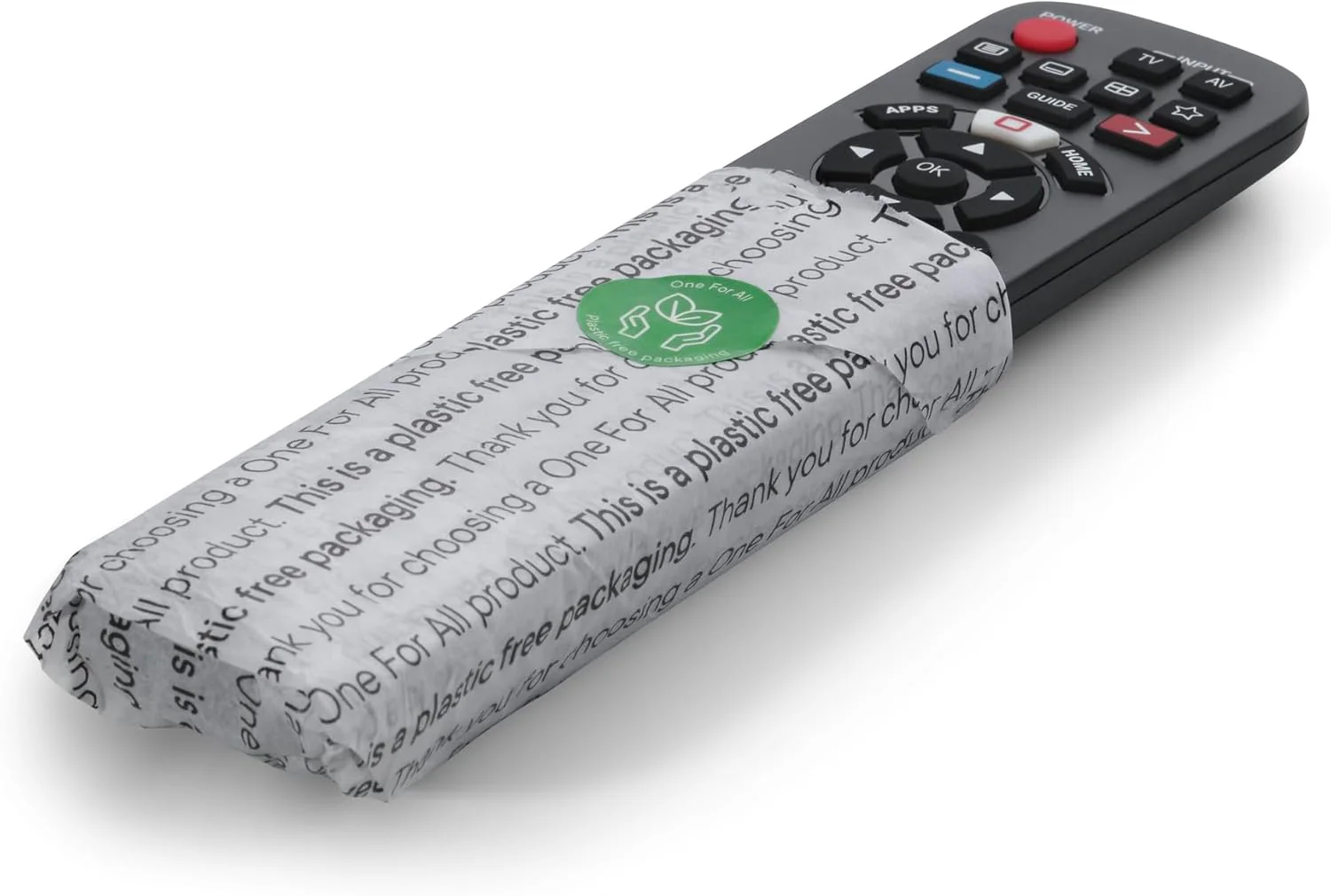ONE4ALL Panasonic TV Replacement Remote | URC4914 - Image 6
