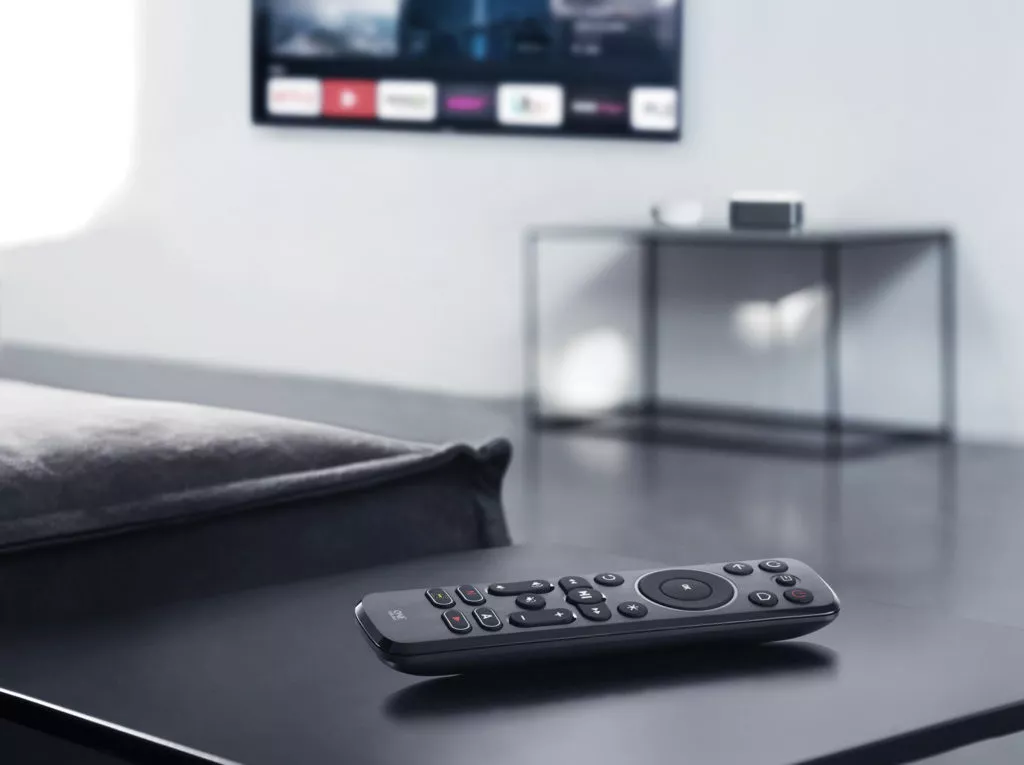 ONE FOR ALL Streaming Remote Control Up to 3 Devices | URC7935 - Image 6