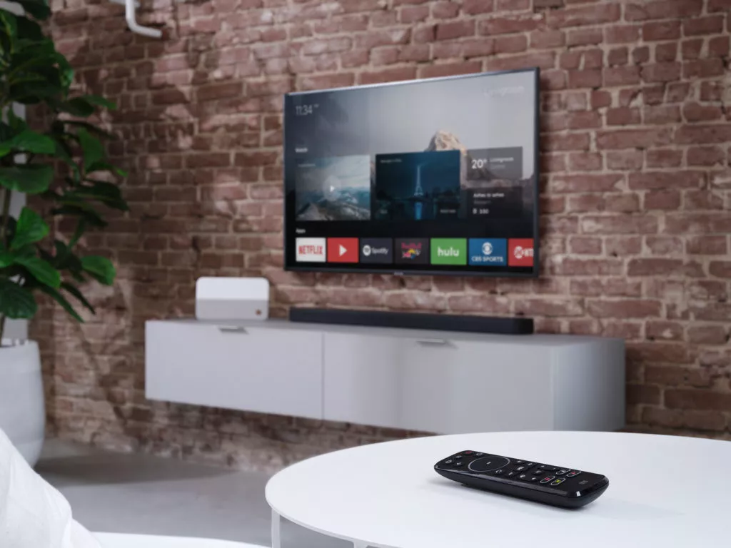 ONE FOR ALL Streaming Remote Control Up to 3 Devices | URC7935 - Image 8